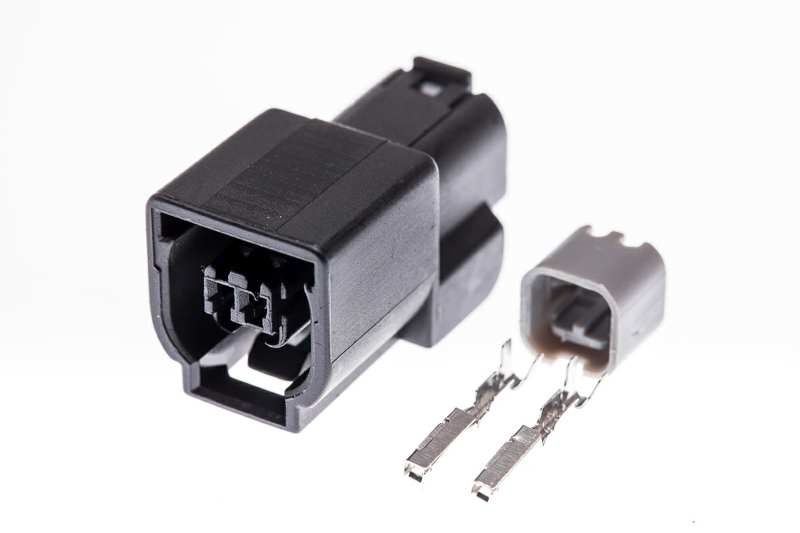 Electrical connector repair kit